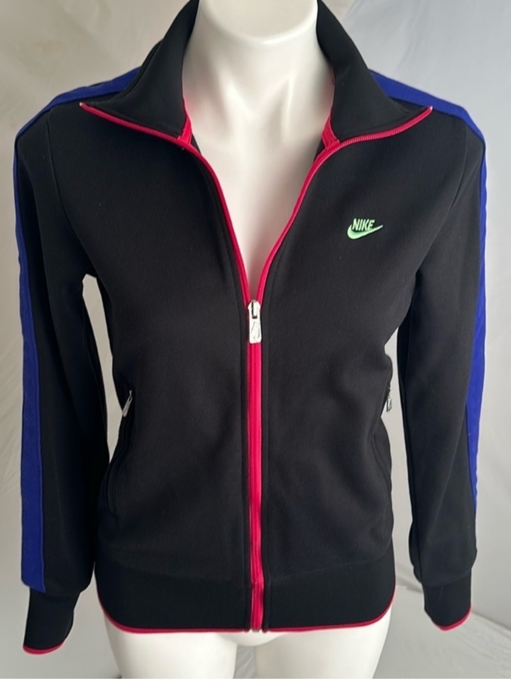 Nike Track Jacket